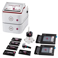 Live Cell Instrument