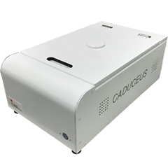 SpinScan Microarray Scanner