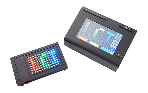 LED Excitation System TouchBright